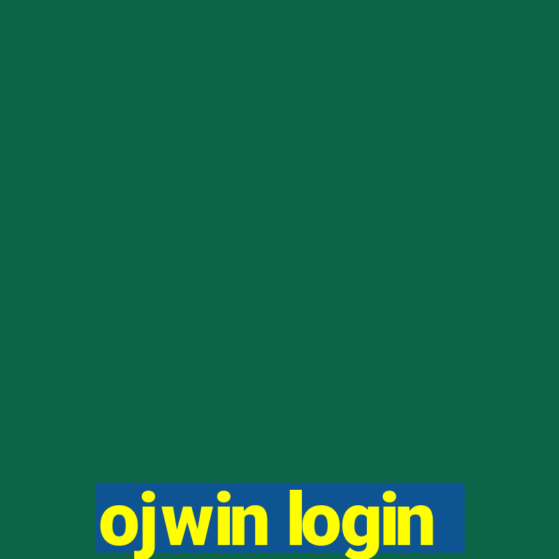 ojwin login